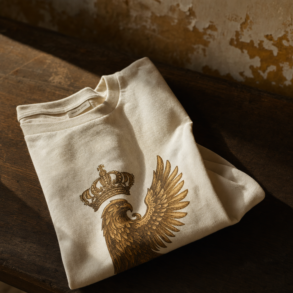 Eagle Standard Tee